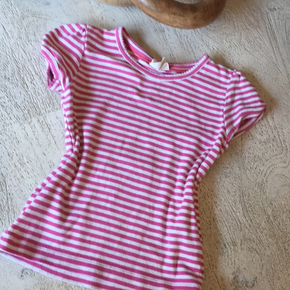 Mini Boden basic shirt